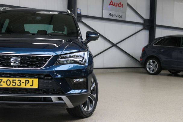 Seat Ateca 1.5 TSI Style 110 kW image number 1