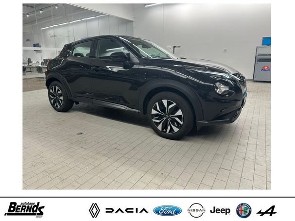 Nissan Juke 1.0 DIG-T Acenta DCT 84 kW image number 2