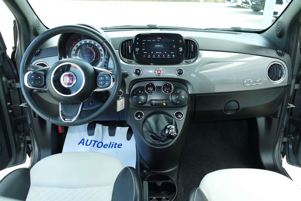 Fiat 500 1.0 51 kW image number 14