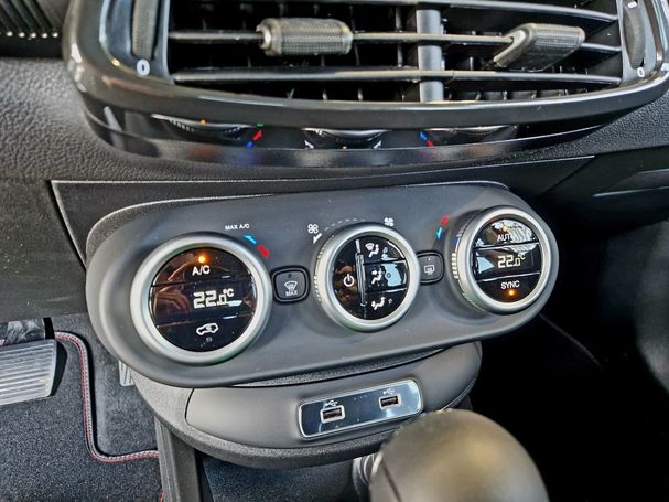 Fiat 500X 1.5 GSE Hybrid Dolcevita 96 kW image number 15