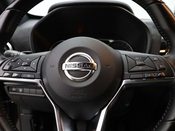 Nissan Juke DIG-T N-Design 85 kW image number 14