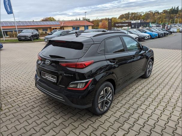 Hyundai Kona Elektro 100 kW image number 6