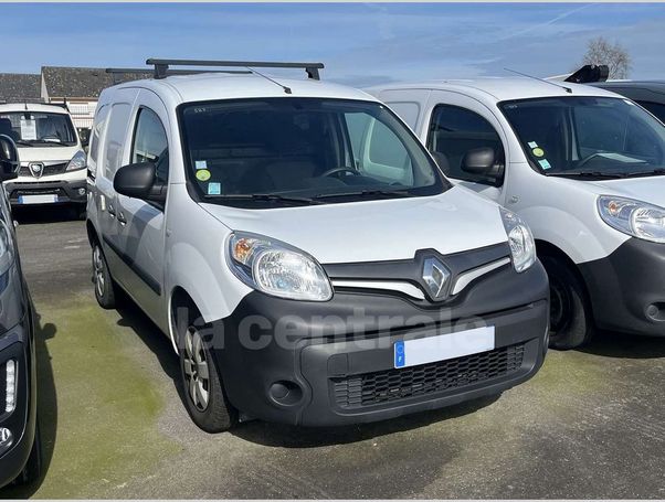 Renault Kangoo dCi 90 Extra 66 kW image number 2