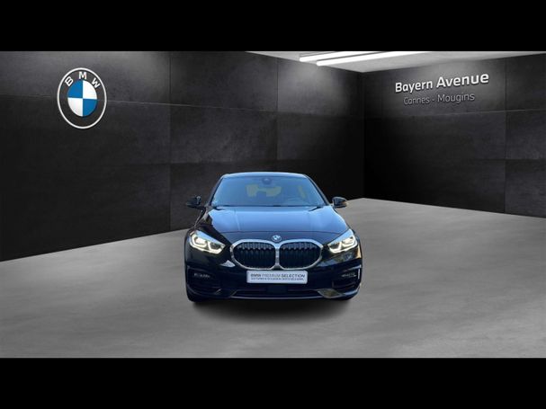 BMW 116i DKG 81 kW image number 3