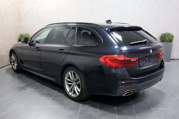 BMW 530i Touring 185 kW image number 22