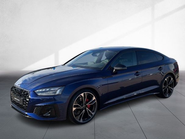 Audi A5 40 TFSI quattro S-line Sportback 150 kW image number 1