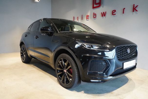 Jaguar E-Pace P300e R-Dynamic S AWD 198 kW image number 17