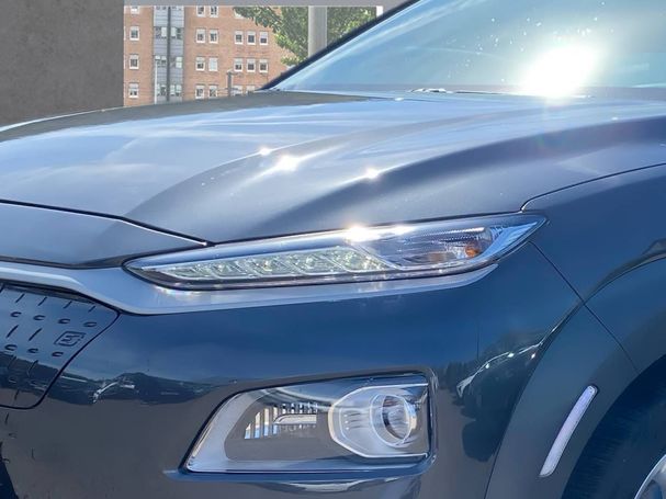 Hyundai Kona Premium 150 kW image number 5