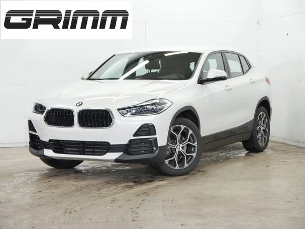 BMW X2 sDrive18i Advantage 100 kW image number 1