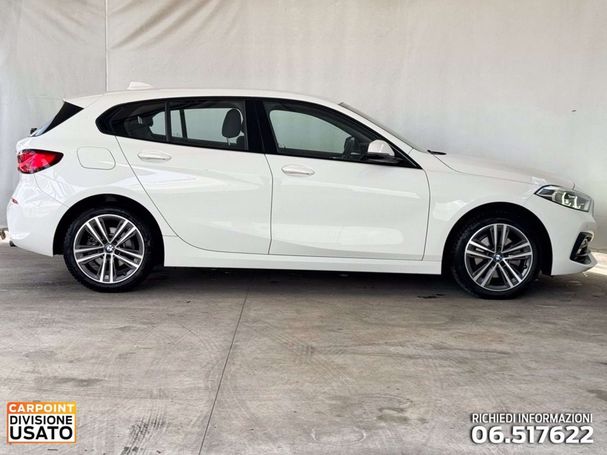 BMW 118d 110 kW image number 6