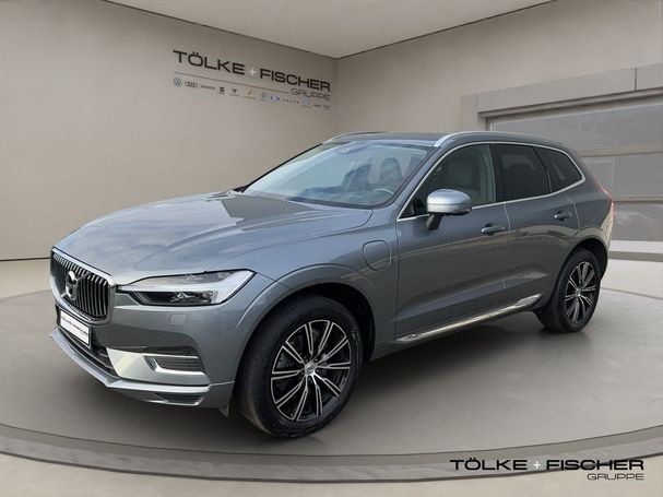 Volvo XC60 T8 AWD Inscription 288 kW image number 1