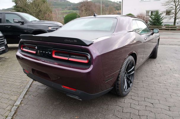 Dodge Challenger 277 kW image number 1