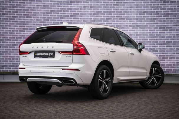 Volvo XC60 T5 184 kW image number 3