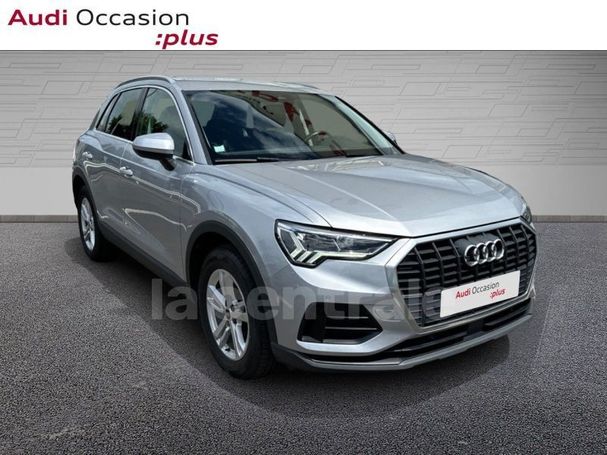 Audi Q3 35 TDI S tronic S-line Business 110 kW image number 2