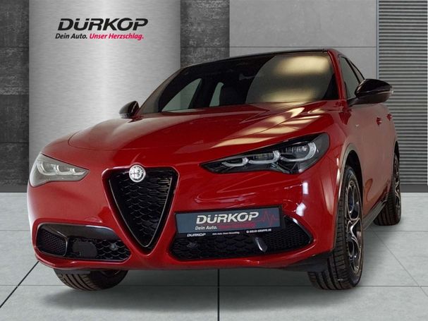 Alfa Romeo Stelvio 2.0 206 kW image number 1