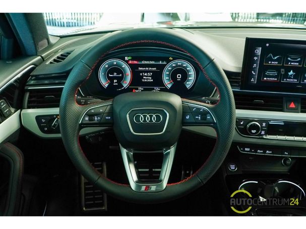 Audi A4 40 TDI S-line 150 kW image number 11