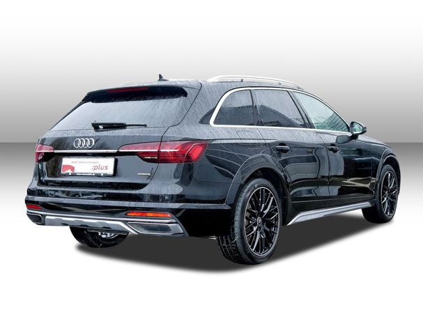 Audi A4 Allroad 40 TDI quattro 150 kW image number 2