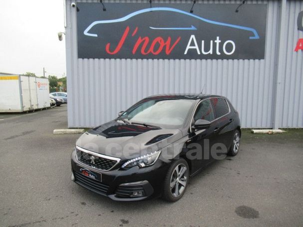 Peugeot 308 1.2 PureTech 130 96 kW image number 1