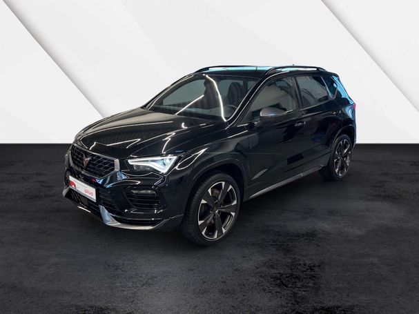 Cupra Ateca 2.0 TSI DSG 4Drive 221 kW image number 1