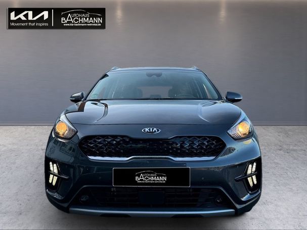 Kia Niro 1.6 104 kW image number 3