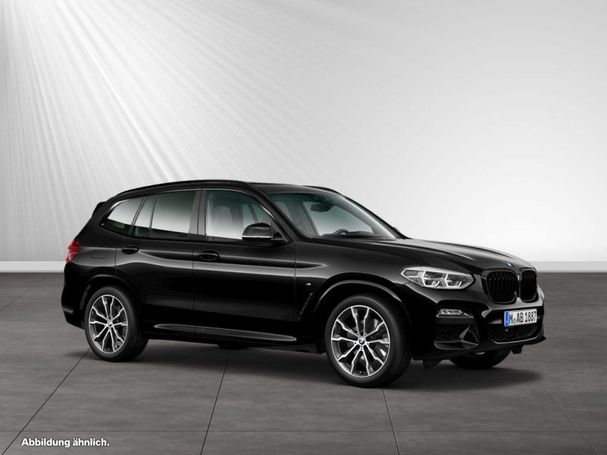 BMW X3 xDrive20d 140 kW image number 13