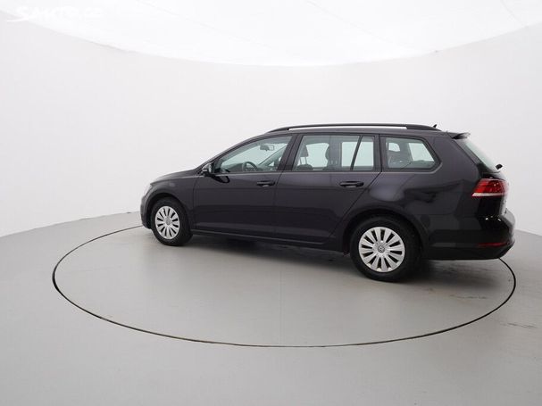 Volkswagen Golf Variant 1.6 TDI Comfortline 85 kW image number 5