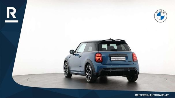 Mini Cooper Mini Trim 100 kW image number 17