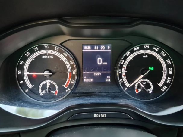 Skoda Kodiaq 2.0 TDI DSG Sportline 110 kW image number 56