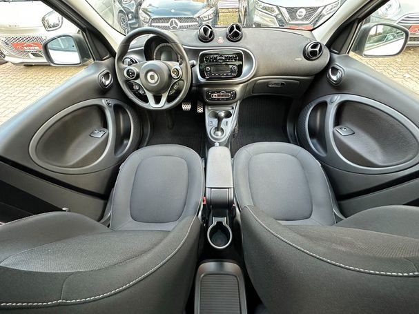 Smart ForFour 66 kW image number 5