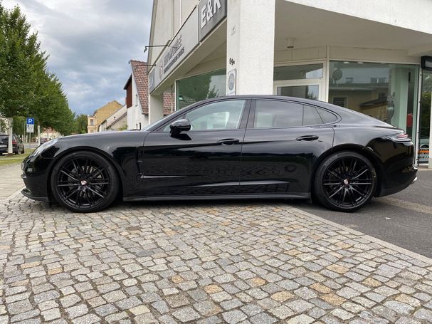 Porsche Panamera 4S 310 kW image number 5