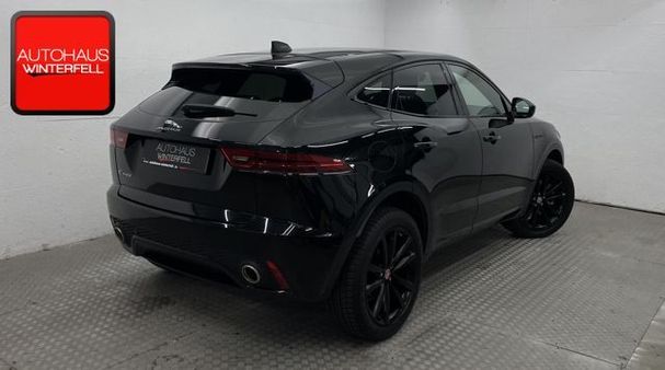 Jaguar E-Pace P250 AWD R-Dynamic S 183 kW image number 2