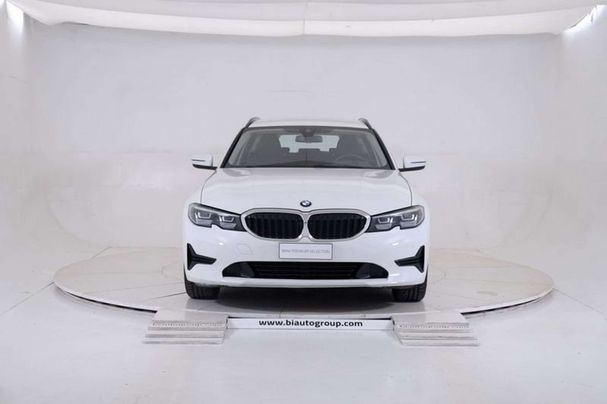 BMW 320d Touring 140 kW image number 2