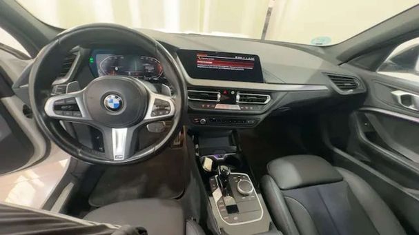 BMW 118d 110 kW image number 4