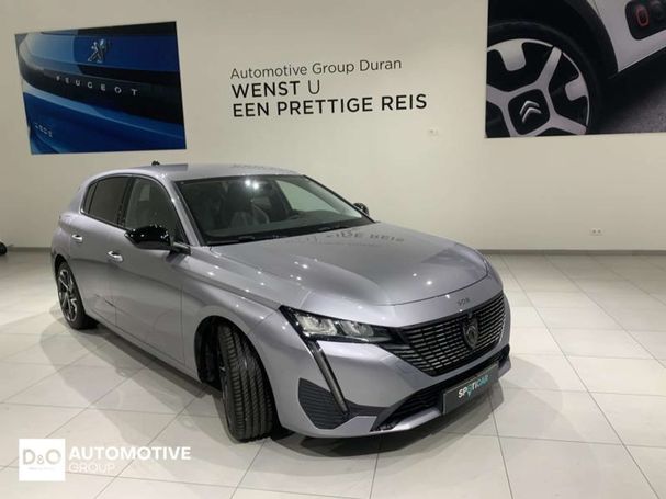 Peugeot 308 96 kW image number 6