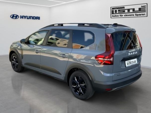 Dacia Jogger 1.6 Hybrid 104 kW image number 3