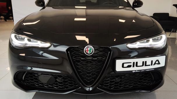 Alfa Romeo Giulia 2.0 Turbo Veloce 206 kW image number 5