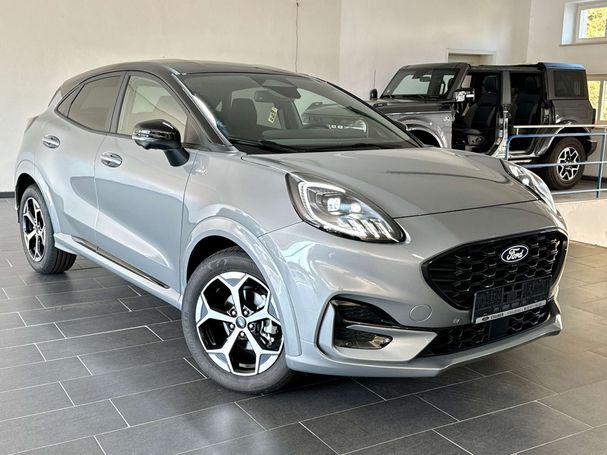 Ford Puma 1.0 EcoBoost ST-Line 92 kW image number 2