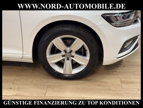 Volkswagen Passat Variant 2.0 TDI DSG 4Motion 140 kW image number 12