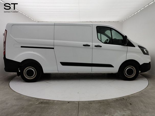 Ford Transit Custom 77 kW image number 4