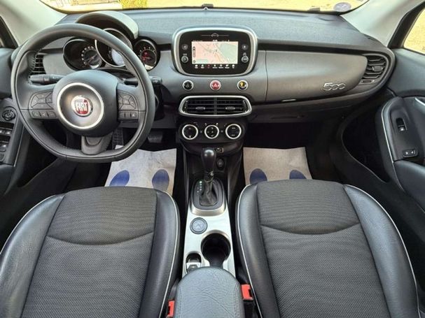 Fiat 500X 1.4 Multiair DCT Cross 103 kW image number 12