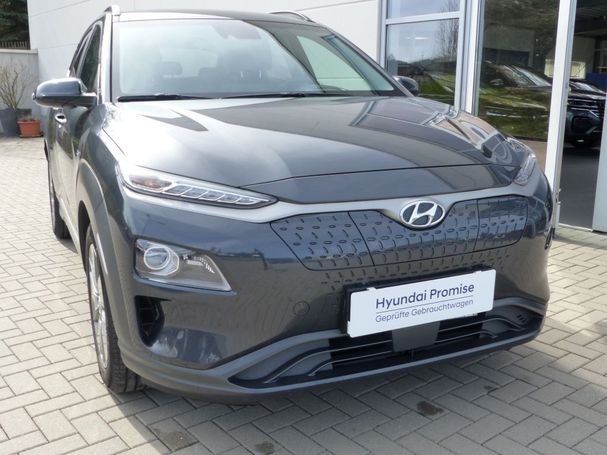 Hyundai Kona 64 kWh Style 147 kW image number 4