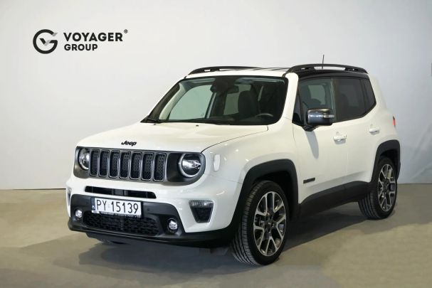 Jeep Renegade 1.5 S T4 96 kW image number 1