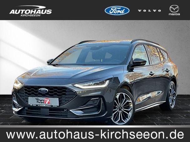 Ford Focus 1.0 EcoBoost ST-Line 114 kW image number 2