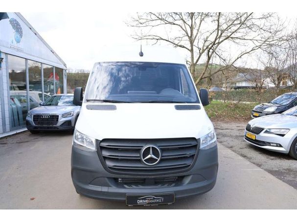 Mercedes-Benz Sprinter 315 FWD 110 kW image number 17