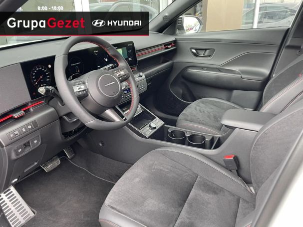 Hyundai Kona 95 kW image number 6