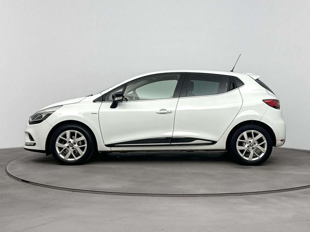 Renault Clio TCe 90 66 kW image number 5