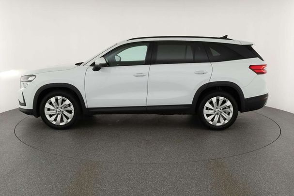 Skoda Kodiaq 2.0 TDI 4x4 DSG 142 kW image number 35