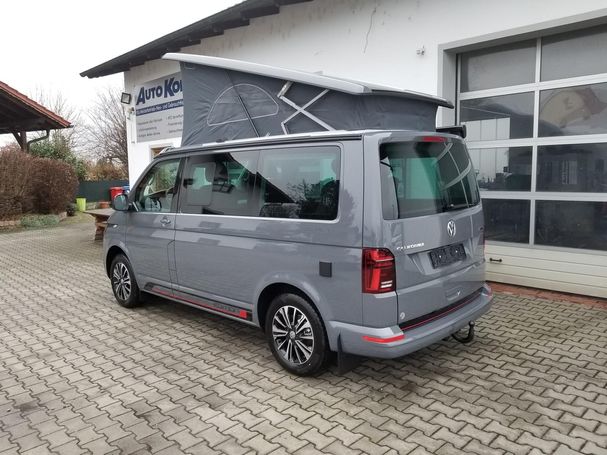 Volkswagen T6 California DSG Beach 110 kW image number 5