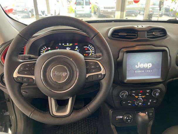 Jeep Renegade 1.3 PHEV 177 kW image number 12