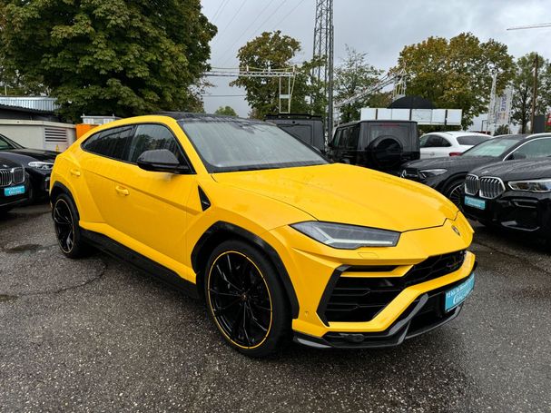 Lamborghini Urus 478 kW image number 1